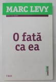 O FATA CA EA de MARC LEVY , 2018