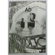 ARHITEXT DESIGN , REVISTA DE ARHITECTURA , NR.7 , 1998