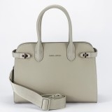 Cumpara ieftin Geanta gri deschis de dama David Jones CM8339 17