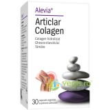 Articlar Colagen 30cps vegetale