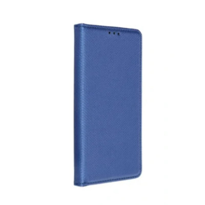 Husa Book pentru Samsung Galaxy A54 5G Albastru foto