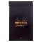 Pocket pad grafic, 7,5 x 12 cm, 40 file, Rhodia