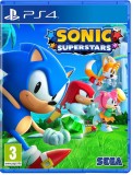 Sonic Superstar PS4