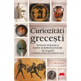 Curiozitati grecesti, J.C. McKeown, ALL