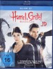 Blu ray 3D: Hansel & Gretel Witch Hunters ( original, sub. engleza - vezi descriere )