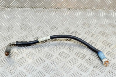 Cablu baterie negativ JAGUAR XJ XJ40, XJ81 1993 OEM: DBC12347 13864896 foto