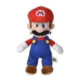 Cumpara ieftin Plus Simba Super Mario - Mario, 30 cm