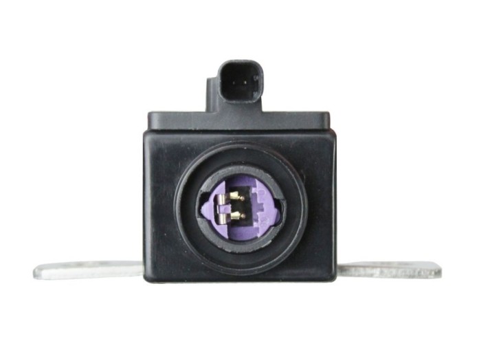 Capsa Pirotehnica Baterie Senzor Management Bmw G30 F90 G32 G11 G12 G20 PLUG IN HYBRID