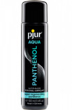 Cumpara ieftin Lubrifiant intim, pe baza de apa, Pjur Aqua, Panthenol, 100 ml