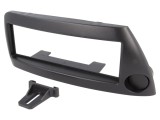 Cadru Radio ACV Ford 1 DIN Negru Compatibil OEM