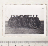 Bnk foto - Militari romani - anii `40, Alb-Negru, Romania 1900 - 1950, Militar