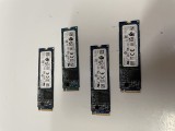 SSD Toshiba KIOXIA XG6 1TB M.2 NVME , testate, garantie 6 luni