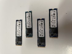 SSD Toshiba KIOXIA XG6 1TB M.2 NVME , testate, garantie 6 luni