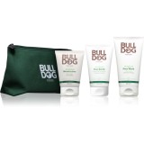 Bulldog Original Skincare Kit set cadou faciale