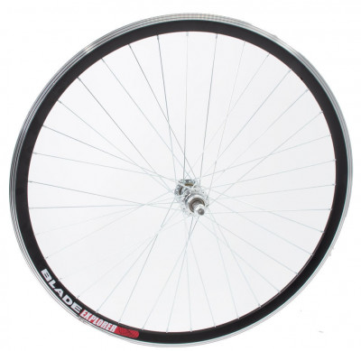 ROATA - 28x1.5-1.75 - SPATE - AL DUB - (MTB, 36H,14G) PowerTool TopQuality foto