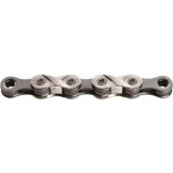 Lant KMC X8 Silver/Grey 8 Viteze 114 Zale Ultimate FactoryBikes