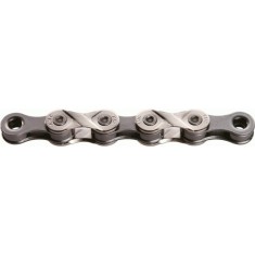 Lant KMC X8 Silver/Grey 8 Viteze 114 Zale Ultimate FactoryBikes