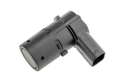 Senzor parcare Ford C-Max 2009-, Focus 2 2009-, Jaguar S-Tipe 2001-, X-Tipe 2001-, Conector Alb, NTY EPDC-FR-004 foto