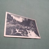 CARTE POSTALA BUCEGI -VALEA IALOMITEI CIRCULATA