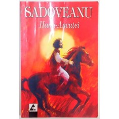 HANU - ANCUTEI de MIHAIL SADOVEANU