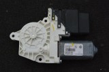 Motor macara geam ușă st&acirc;nga spate VW JETTA MK6 162, 163 2013 OEM: 3C0959703B 1604003
