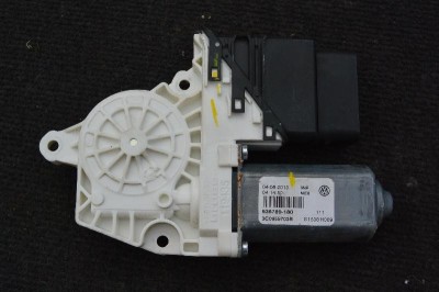 Motor macara geam ușă st&amp;acirc;nga spate VW JETTA MK6 162, 163 2013 OEM: 3C0959703B 1604003 foto