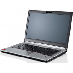 Laptop FUJITSU SIEMENS Lifebook E743, Intel Core i7-3632QM 2.20GHz, 8GB DDR3, 320GB SATA, 14 Inch foto