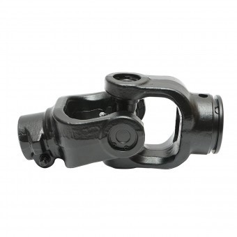 Articulatie FCF T6 cardan completa, cruce 30x80 pentru teava triunghiulara foto