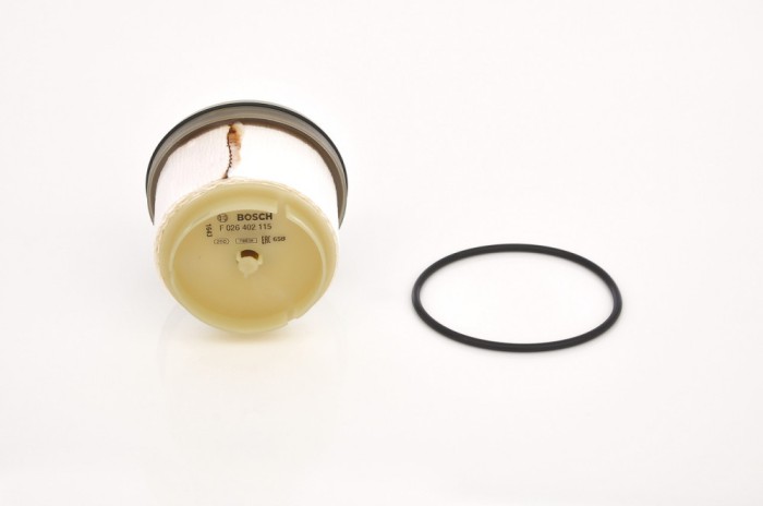 BOSCH F 026 402 115 filtru combustibil