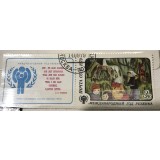 (M) Timbre serii Straine Rusia CCCP