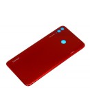 Capac Baterie Original Huawei Honor 8X Max Rosu