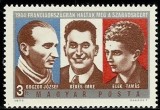 C5565 - Ungaria 1974 -- Rezistenta franceza,nestampilat MNH