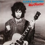 Gary Moore - Wild Frontier (1987 - Germania - LP / VG)