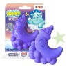 Craze - Bomba de baie spumoasa Inkee in forma de luna culori si arome asortate