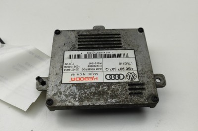 Unitate de control lumini LED AUDI A6 Avant 4G5, C7, 4GD 2017 OEM: 4G0907397Q | 31979163 foto