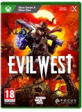 Evil West XBOX ONE|XBOX SERIES X