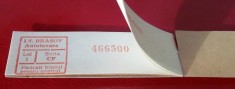 Lot 3 bilete autobuz troleibuz legate RSR anii 80 IT Brasov autotaxare **
