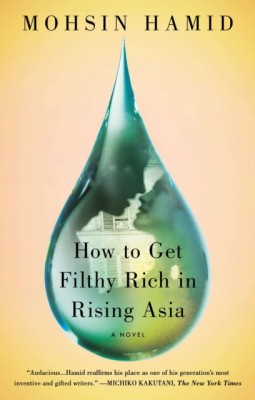 How to Get Filthy Rich in Rising Asia foto