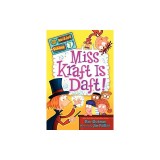 My Weirder School #7: Miss Kraft Is Daft!