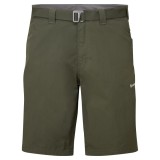 Pantaloni scurți Montane Terra Shorts Oak Green M