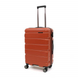 Troler Brick Caramiziu 66X44X27cm ComfortTravel Luggage, Ella Icon