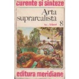 Arta suprarealista - Privire critica