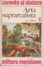 Arta suprarealista - Privire critica foto