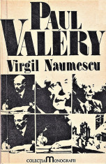 Paul Valery Virgil Naumescu 1975 foto