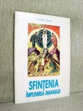 Sfintenia - Implinirea umanului - Nichifor Crainic
