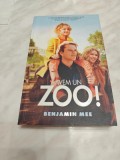 BENJAMIN MEE: AVEM UN ZOO!