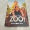 BENJAMIN MEE: AVEM UN ZOO!
