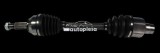 Planetara FORD MONDEO III Limuzina (B4Y) (2000 - 2007) RINGER 1131006091