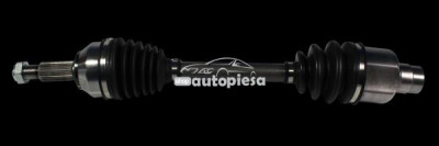 Planetara FORD MONDEO III Combi (BWY) (2000 - 2007) RINGER 1131006091 foto