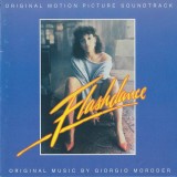 Various - Flashdance (Original Soundtrack From The Motion Picture), CD